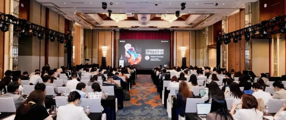 持续巩固行业可持续发展标杆地位，中伟股份再度入选标普全球《可持续发展年鉴（中国版）2025》