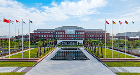关于中伟