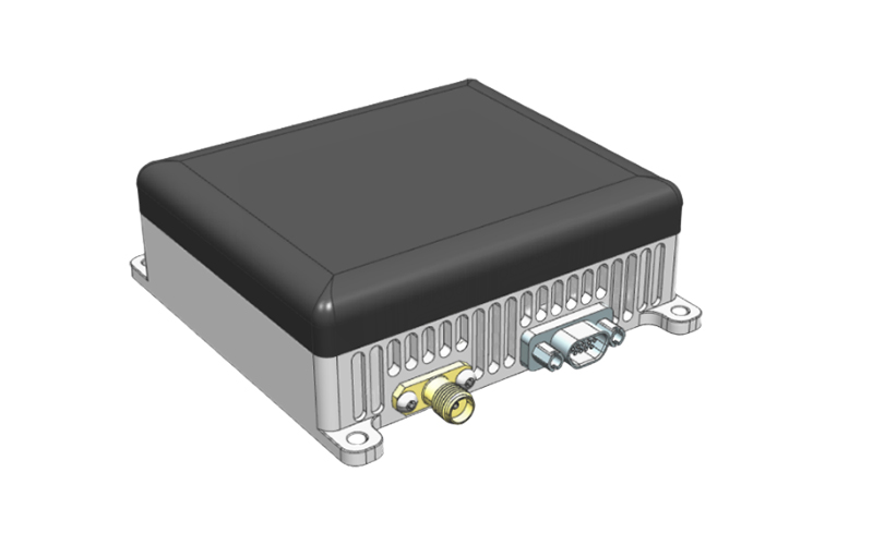 TX15 GNSS ANTI-CRPA SYSTEM