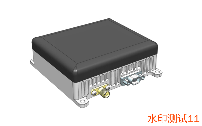 TX15 GNSS ANTI-CRPA SYSTEM