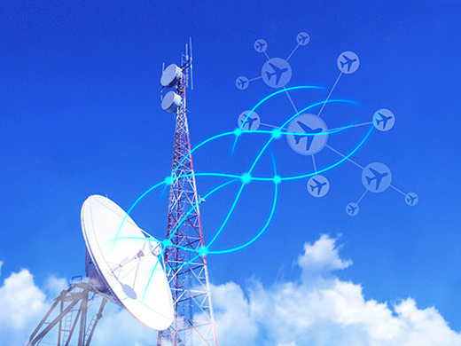 上海：北斗将在快递行业实现亚米级定位