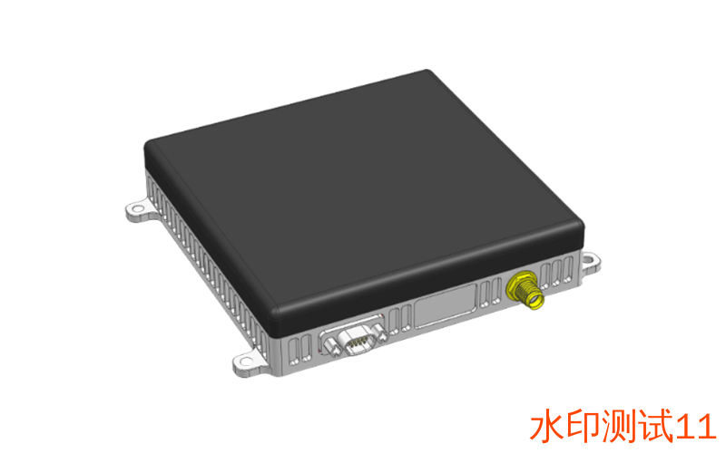 TX14 GNSS ANTI-CRPA SYSTEM