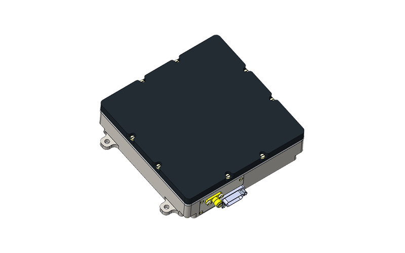 TX02 GNSS ANTI-CRPA SYSTEM