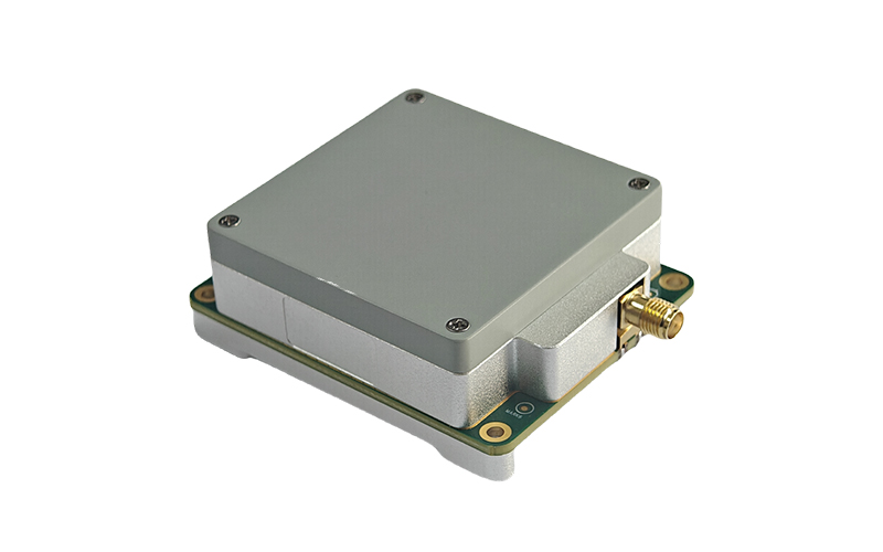 TX22 （2通道） GNSS 导航抗干扰天线