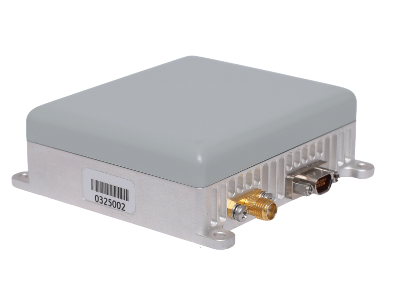 TX15（4通道） GNSS 导航抗干扰天线