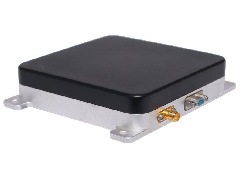 TX14 (4 channels) GNSS ANTI-CRPA SYSTEM