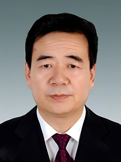 Ван Шуанмин (Wang Shuangming)