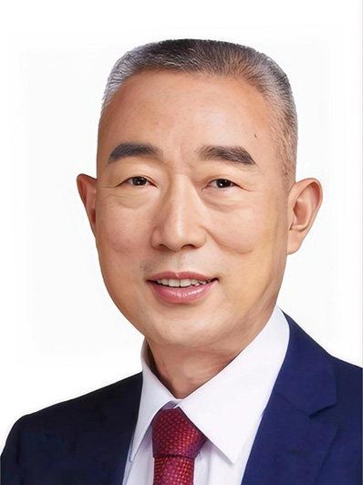 У Айсян (Wu Aixiang)