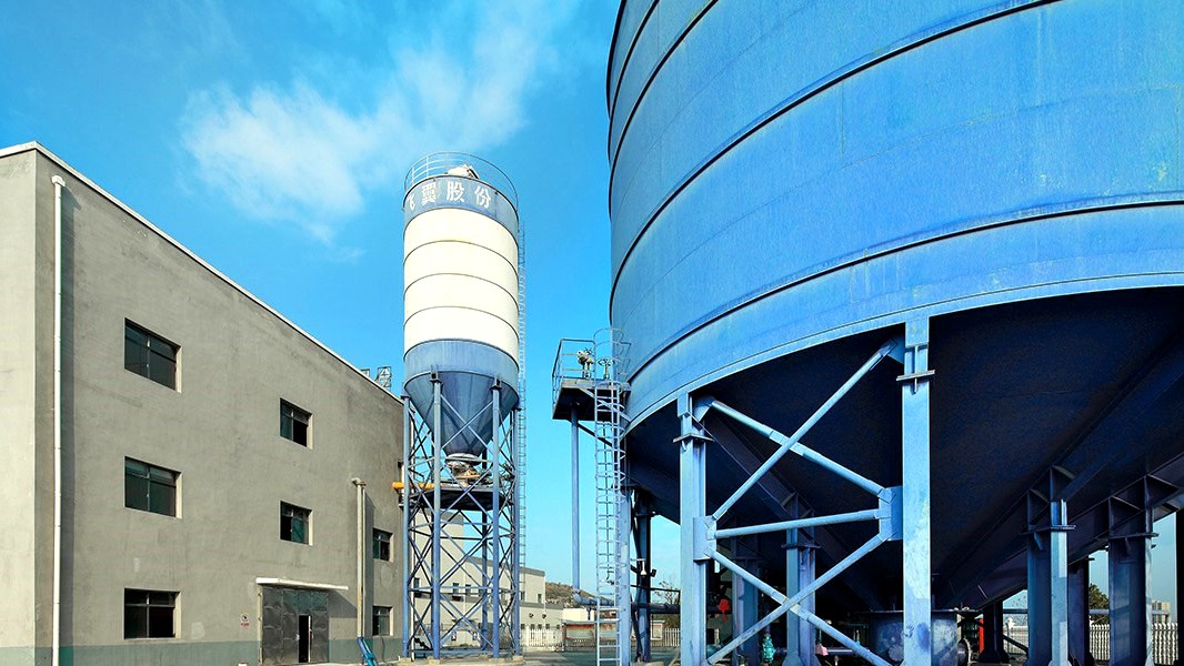 Рудник Baoshan Nonferrous Metals Mining Co., Ltd., провинция Хунань