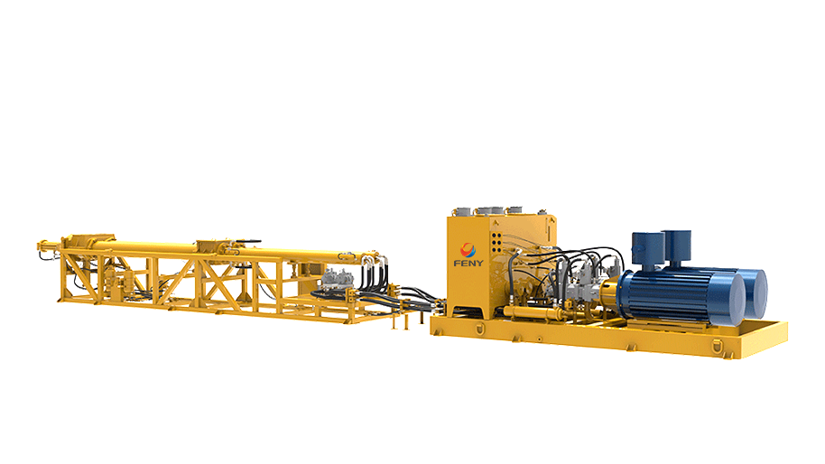 Поршневой промышленный насос с конусным клапаном (Cone Valve Piston Pump) Описание продукта