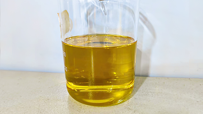 生物柴油