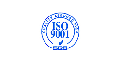质量管理体系ISO9001认证