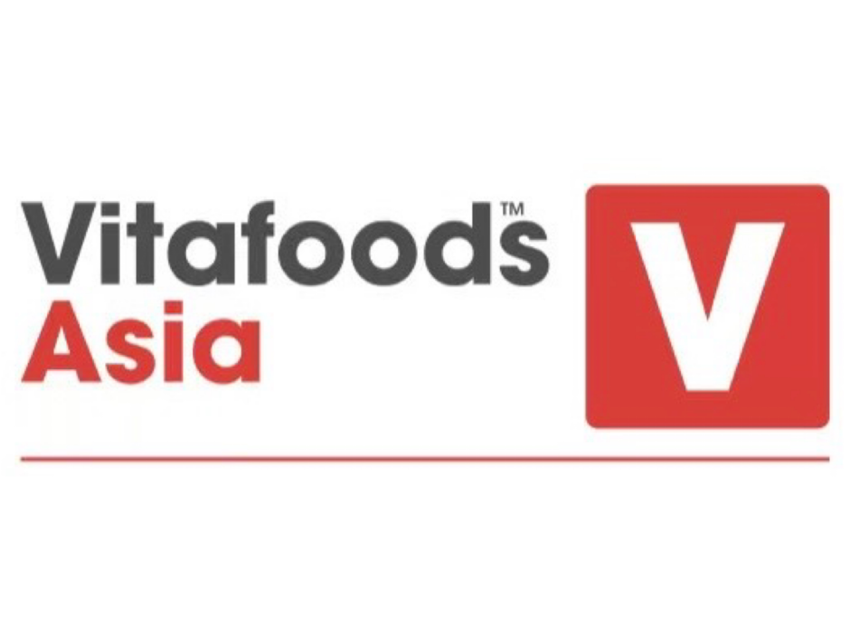 诚挚邀请｜共赴泰国曼谷Vitafoods Asia2025