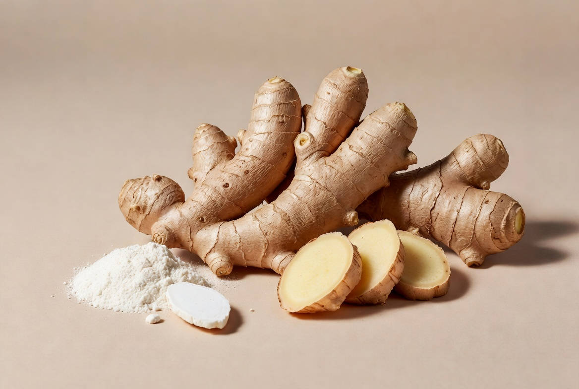 什么是菊粉？一文读懂天然益生元的健康价值