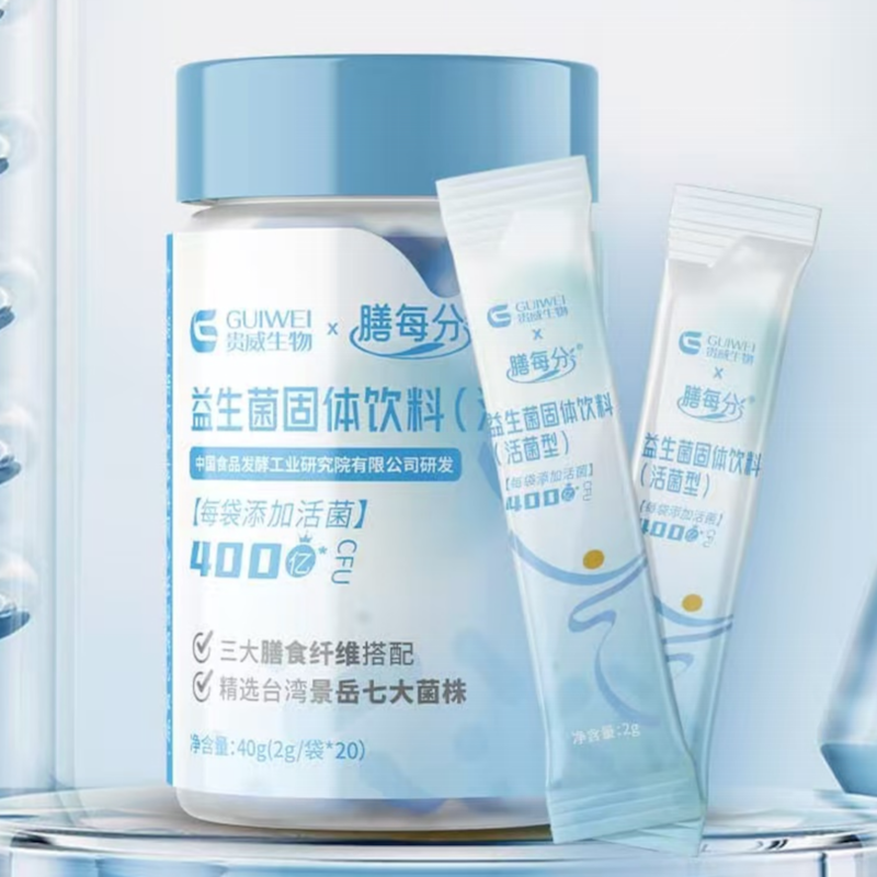 菊粉：功能性食品中的膳食纤维原料