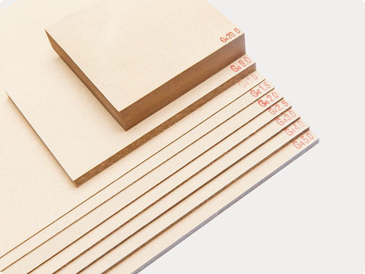 Grandsyn™ 绝缘纸和纸板