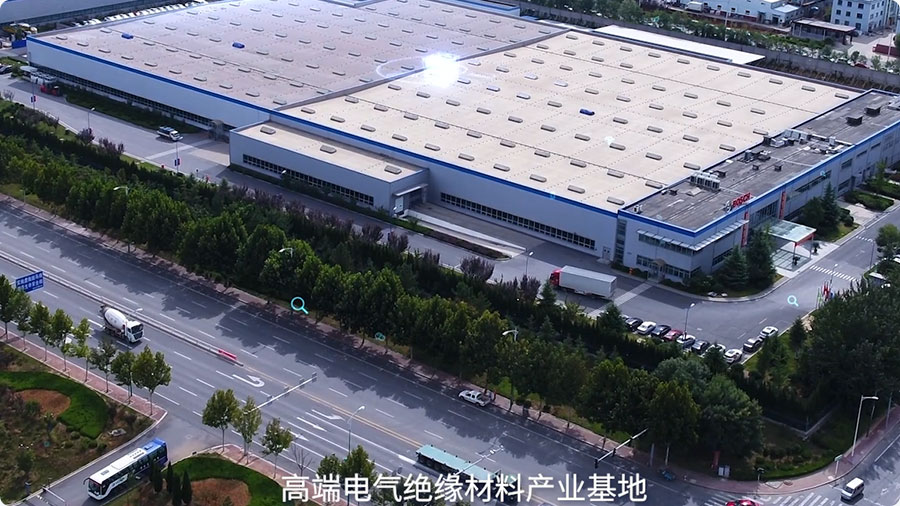 国家级专精特新“小巨人”