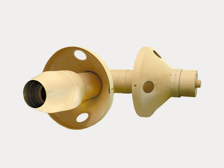 Grandsyn™ 整体出线装置