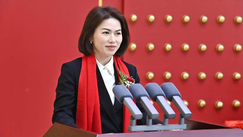 湖南广信科技股份有限公司成功在北京证券交易所上市​