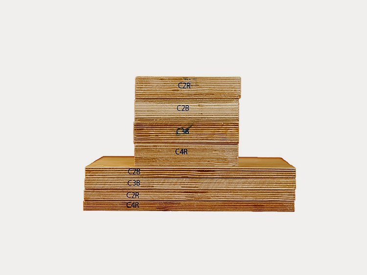 Grandsyn™ 层压木