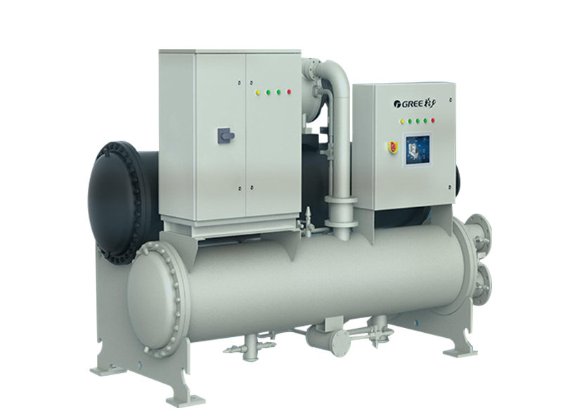 CCE系列磁懸浮變頻離心式冷水機組（21-I-I）