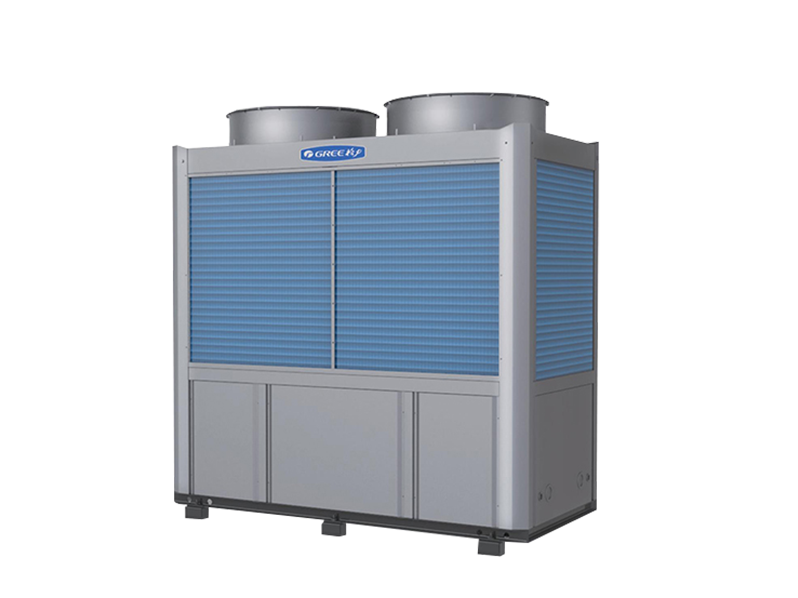 格力?B1系列商用暖冷一體機（新國標）