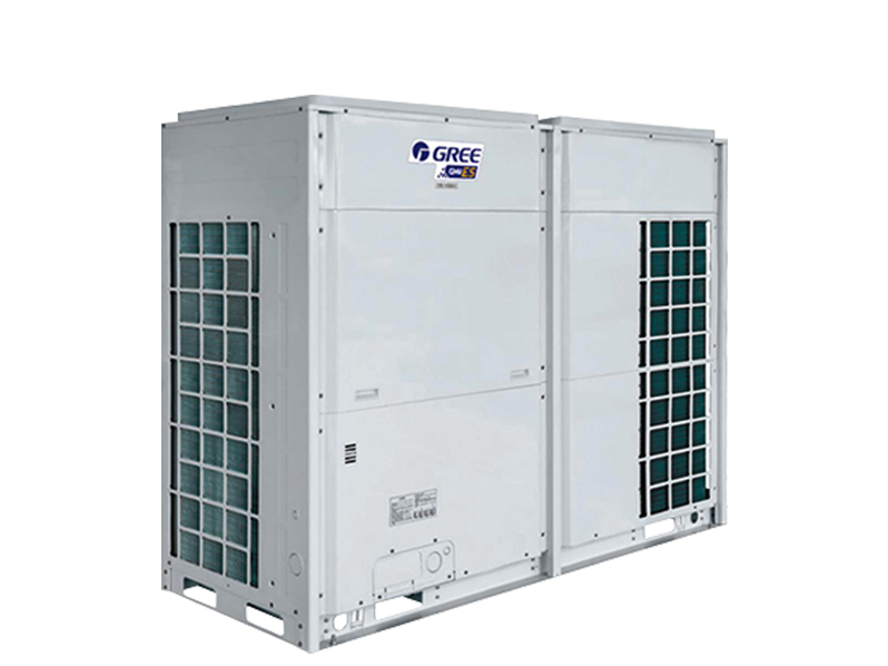 GMVES直流變頻多聯機21-A-I