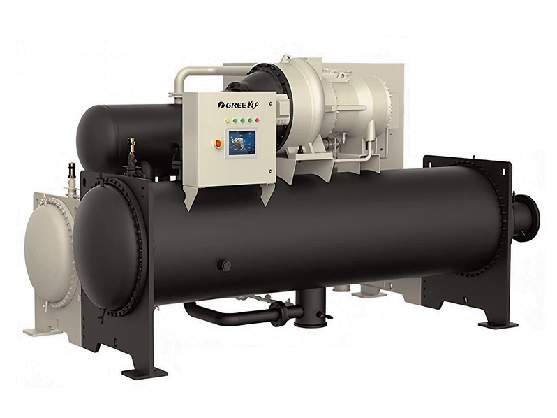 格力CVE系列永磁同步變頻離心式冷水機組（21-E-I）