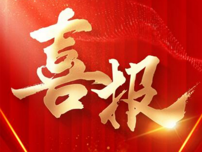 2025年10月份捷報頻傳，湖南宏利集團連中三標