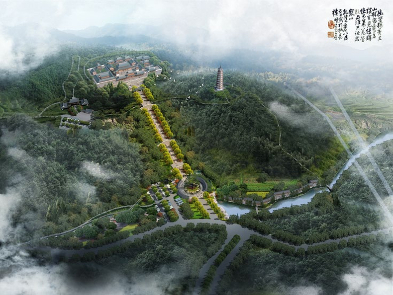 《贵州独山地质公园旅游总体规划》