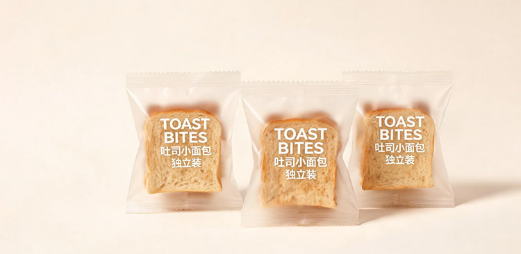 三只松鼠坚果包装