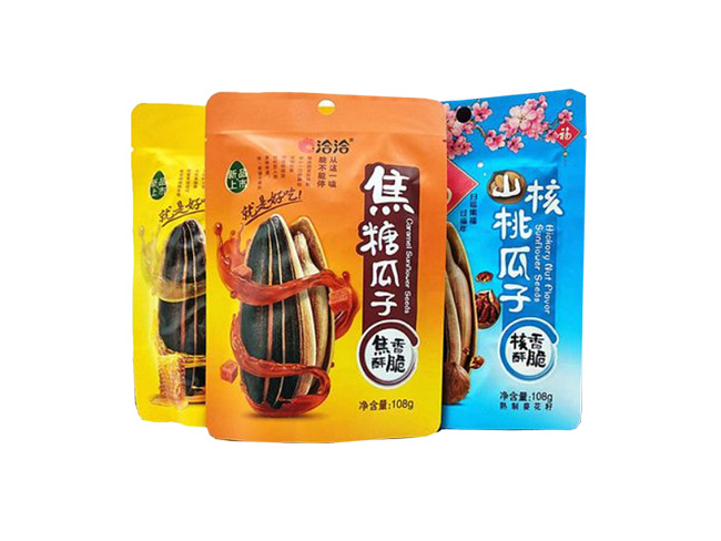 洽洽香瓜子
