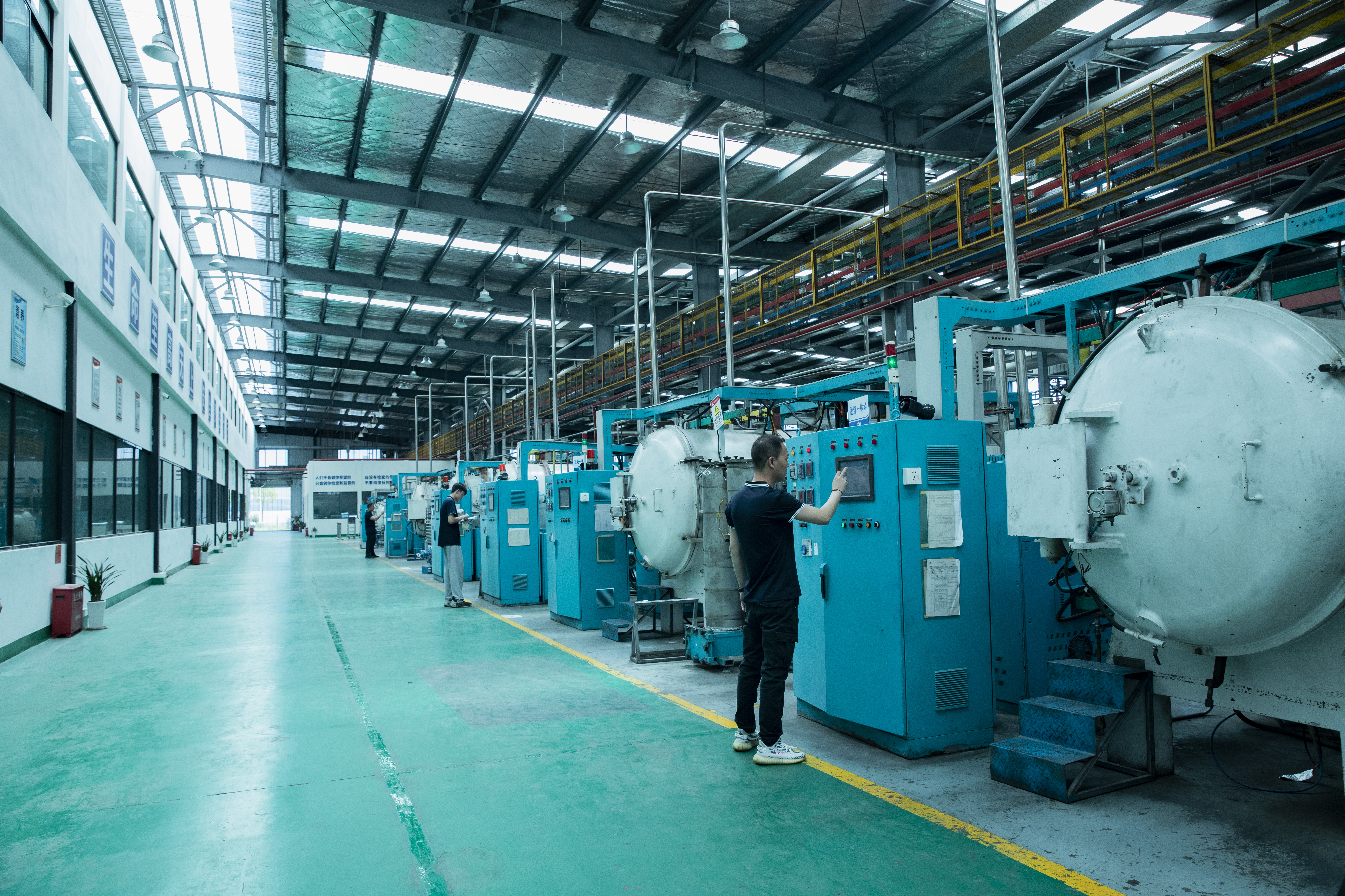 金属零件为什么要进行热处理，热处理的作用总结