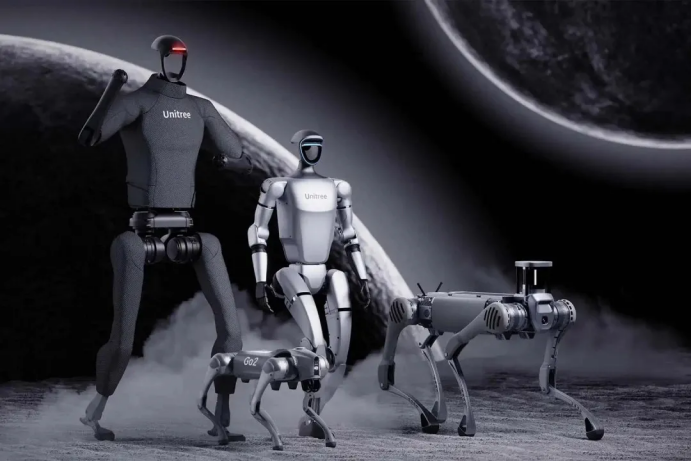 复杂形状、高性能：MIM撬开人形机器人万亿零件市场