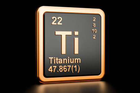 纯钛与钛合金的性能特点及应用领域