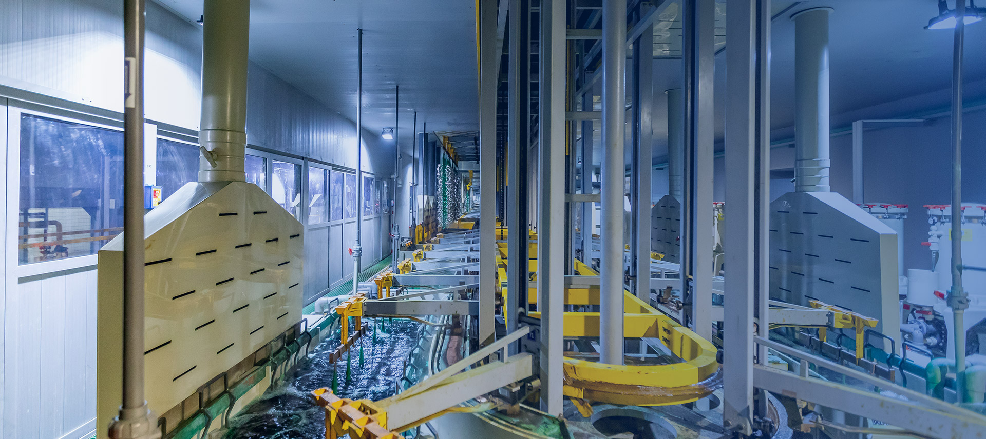 电镀、表面处理