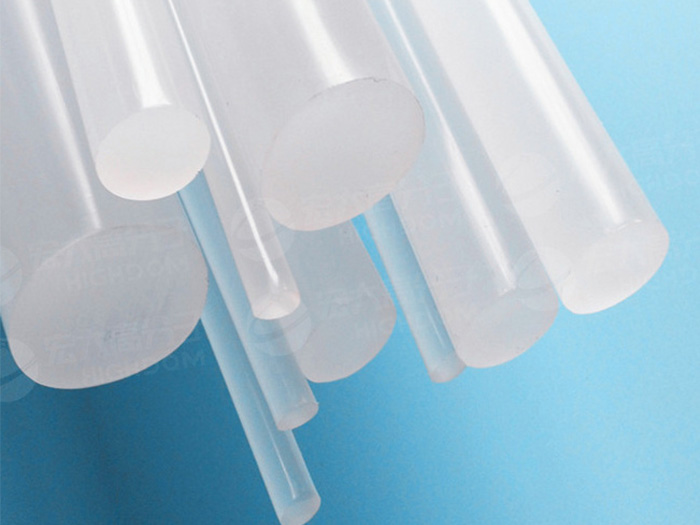 PCTFE擠出棒
