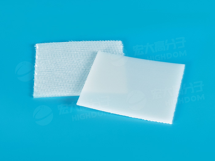 PVDF背襯板、薄板