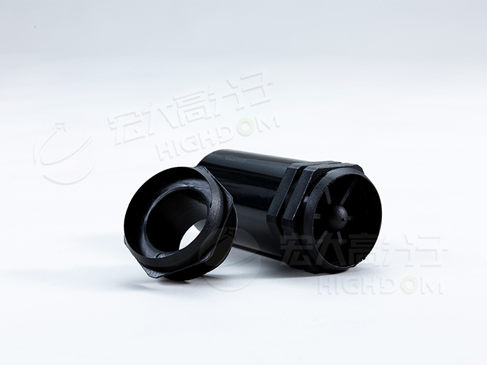 出風(fēng)套筒 黑色