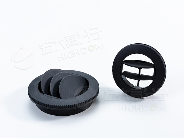 空調(diào)出風(fēng)口