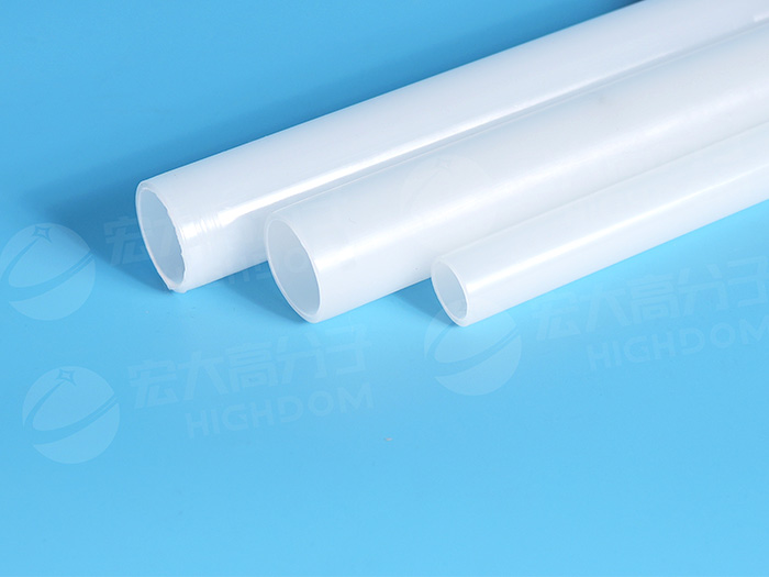 PVDF管阀件（高纯） 