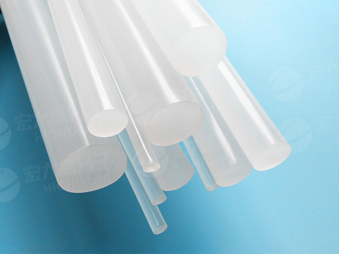 PCTFE擠出棒