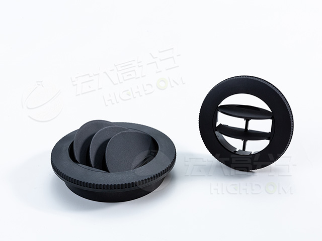 空調(diào)出風(fēng)口