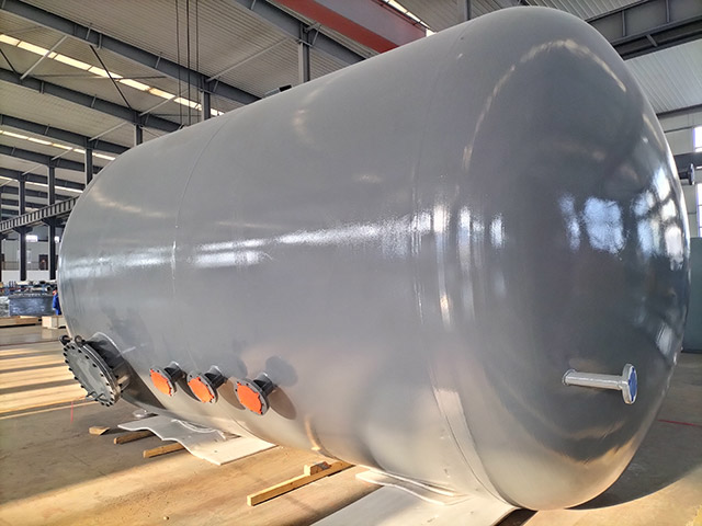 HD-WSA循環(huán)酸槽