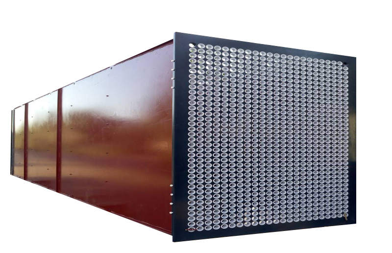 高端環(huán)保裝備