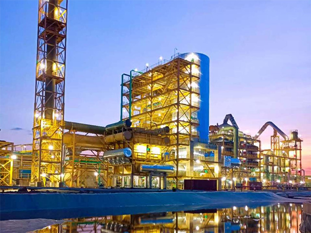 HD-WSA在有色冶煉行業(yè)應(yīng)用