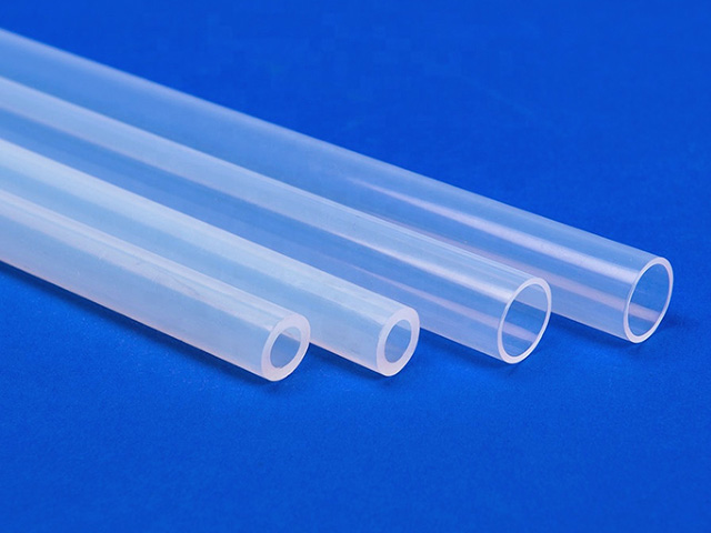 PFA材料在半導(dǎo)體液體輸送系統(tǒng)中的應(yīng)用