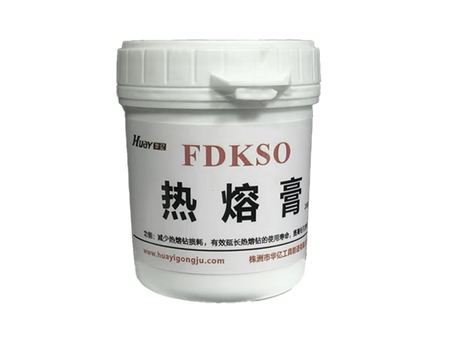 国产热熔膏