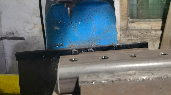 热熔钻无屑加工技术助力汽车轻量化发展 华亿工具持续深化行业应用