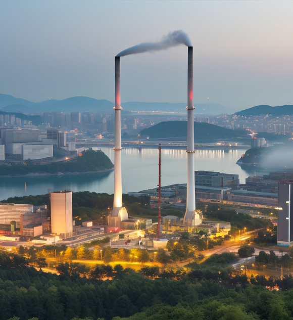 Waste Incineration